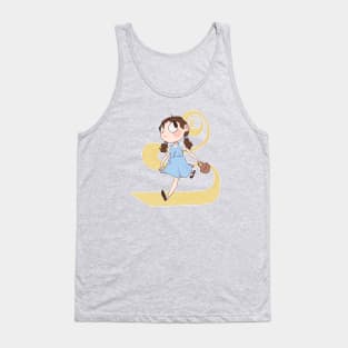 Dorothy Tank Top